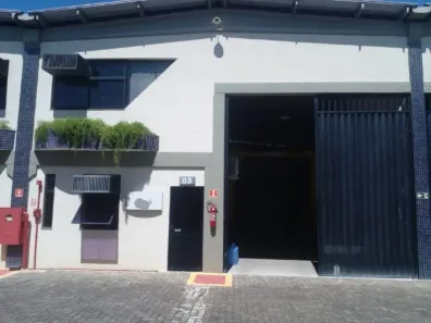 Galpão/Depósito/Armazém para alugar, 245m² no Portão, Lauro de Freitas