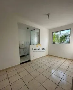 Apartamento com 2 Quartos à venda, 50m² no Loteamento Clube V, São José do Rio Preto