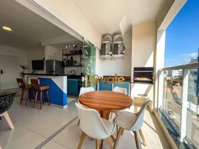 Apartamento com 2 Quartos à venda, 67m² no Itaguá, Ubatuba