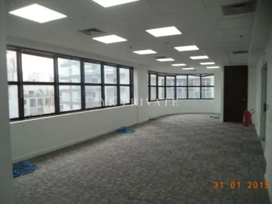 Sala Comercial com 2 Quartos para alugar, 377m² no Vila Buarque, São Paulo