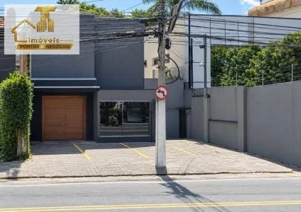 Imóvel Comercial para alugar, 690m² no Jardim Paulista, São Paulo