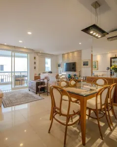 Apartamento com 2 Quartos à venda, 100m² no Tamboré, Santana de Parnaíba