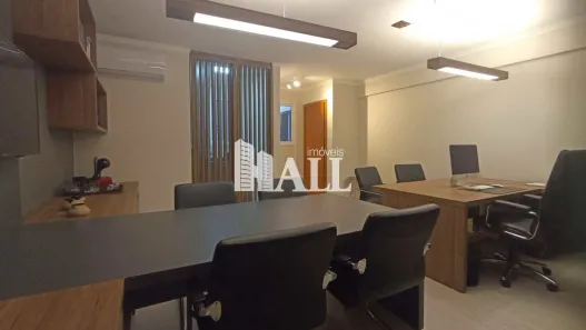 Sala Comercial à venda, 378m² no Jardim Panorama, São José do Rio Preto