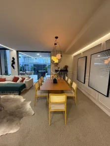 Casa de Condomínio com 4 Quartos à venda, 325m² no Vargem Pequena, Rio de Janeiro