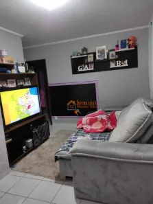Apartamento com 2 Quartos à venda, 60m² no Jardim Albertina, Guarulhos