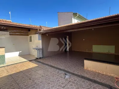 Casa com 3 Quartos à venda, 155m² no Jardim Elite, Piracicaba
