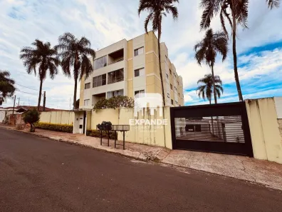 Apartamento com 2 Quartos à venda, 74m² no Vila Bela Vista, Botucatu