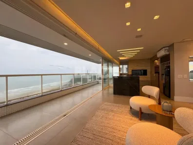 Apartamento com 4 Quartos à venda, 296m² no Prainha, Torres