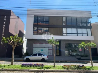 Sala Comercial à venda, 75m² no Centro, Garibaldi