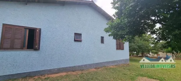 Fazenda/Sítio com 2 Quartos à venda, 1200m² no Área Rural de Águas Claras, Viamão
