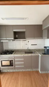 Apartamento com 3 Quartos para alugar, 81m² no Jardim Aclimação, Cuiabá