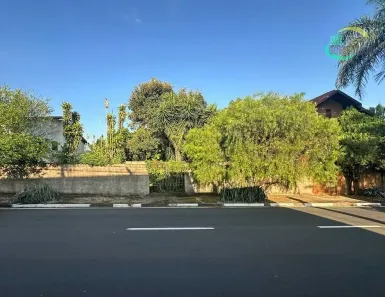 Lote/Terreno à venda, 469m² no Parque Alto Taquaral, Campinas