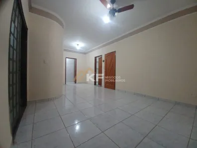 Casa com 3 Quartos à venda, 90m² no Vila Monte Alegre, Ribeirão Preto