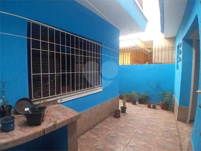Sobrado com 3 Quartos à venda, 150m² no Vila Constança, São Paulo