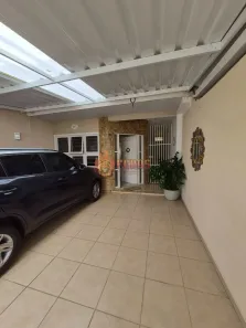Sobrado com 3 Quartos à venda, 130m² no Jardim Maria do Carmo, Sorocaba