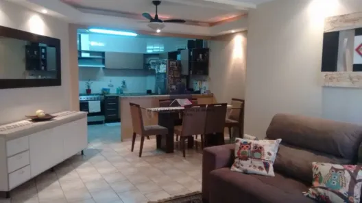 Apartamento com 3 Quartos à venda, 130m² no Jardim Bela Vista, São José do Rio Preto