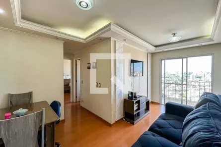 Apartamento com 2 Quartos à venda, 65m² no Vila Diva (Zona Norte), São Paulo