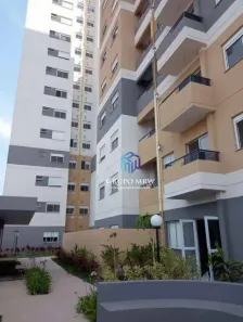 Apartamento com 2 Quartos à venda, 45m² no Jardim Santa Rosália, Sorocaba