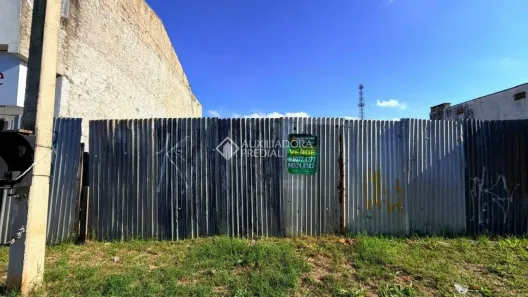 Lote/Terreno à venda, 298m² no Olímpica, Esteio