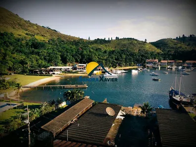 Casa com 4 Quartos à venda, 1000m² no Pontal (Cunhambebe), Angra dos Reis