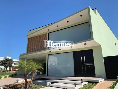 Casa de Condomínio com 3 Quartos à venda, 450m² no Jardim Ypê, Paulínia