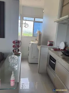 Apartamento com 3 Quartos à venda, 65m² no Parque São Caetano, Campos dos Goytacazes