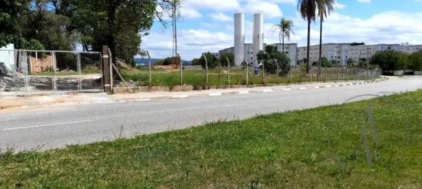 Lote/Terreno à venda, 16723m² no Bairro da Vossoroca, Sorocaba