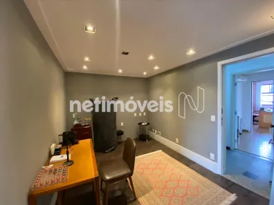 Sala Comercial à venda, 33m² no Vila Nova Conceição, São Paulo