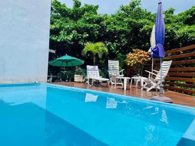 Cobertura com 4 Quartos à venda, 313m² no Barra da Tijuca, Rio de Janeiro
