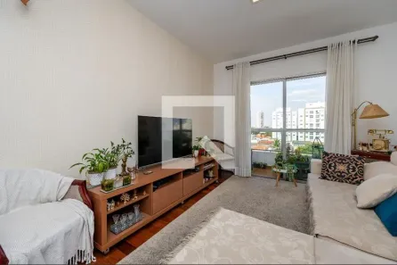Apartamento com 3 Quartos à venda, 98m² no Jardim Brasil (Zona Sul), São Paulo