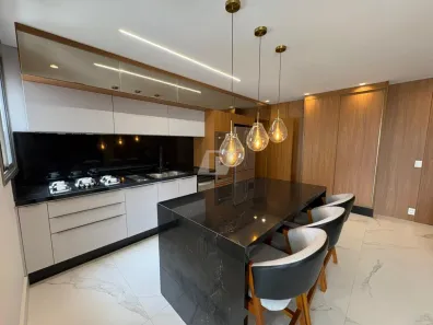 Apartamento com 3 Quartos à venda, 165m² no Jardim Elite, Piracicaba