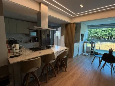 Apartamento com 2 Quartos à venda, 89m² no Itoupava Norte, Blumenau