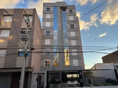 Apartamento com 1 Quarto para alugar, 41m² no Centro, Caxias do Sul