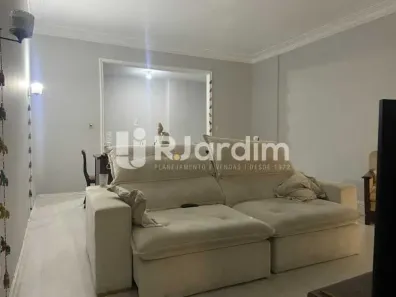 Apartamento com 3 Quartos à venda, 120m² no Copacabana, Rio de Janeiro