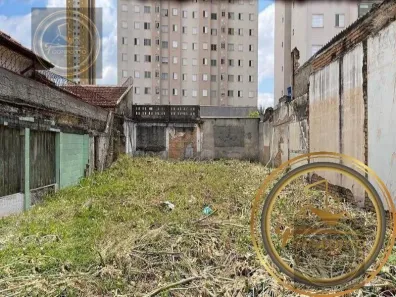Lote/Terreno à venda, 240m² no Maranhão, São Paulo