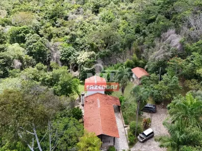 Fazenda/Sítio à venda, 500m² no , Pirenópolis