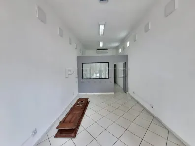 Ponto Comercial para alugar, 60m² no Jardim São Luiz, Ribeirão Preto