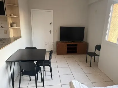Apartamento com 2 Quartos para alugar, 61m² no Nova Aliança, Ribeirão Preto