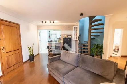 Cobertura com 3 Quartos à venda, 146m² no Jardim Vila Mariana, São Paulo