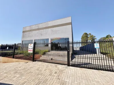 Prédio Comercial com 1 Quarto para alugar, 264m² no Imigrante Sul, Campo Bom