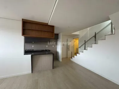 Cobertura com 3 Quartos à venda, 146m² no Santo Antônio, Belo Horizonte
