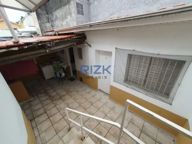 Imóvel Comercial com 9 Quartos para alugar, 250m² no Vila Clementino, São Paulo