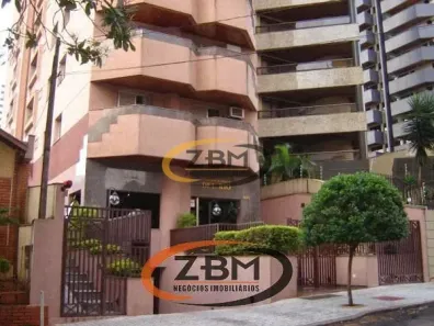 Apartamento com 3 Quartos à venda, 89m² no Centro, Londrina