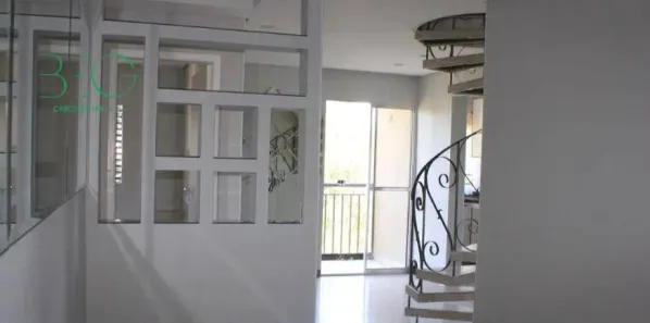 Apartamento com 4 Quartos à venda, 120m² no Parque Continental II, Guarulhos