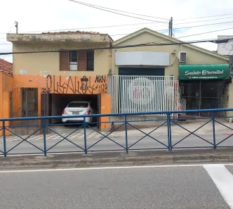 Imóvel Comercial à venda, 360m² no Além Ponte, Sorocaba