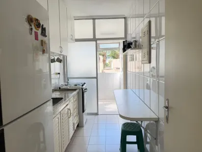Apartamento com 2 Quartos à venda, 69m² no Real Parque, São Paulo