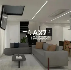 Cobertura com 2 Quartos para venda ou aluguel, 140m² no Pinheiros, São Paulo