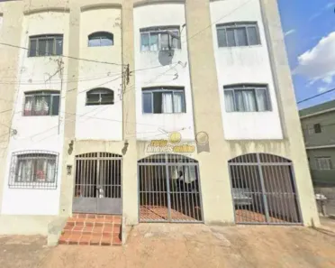 Apartamento com 3 Quartos à venda, 87m² no Nossa Senhora da Abadia, Uberaba