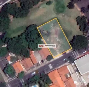 Lote/Terreno à venda, 710m² no Vila São José, Indaiatuba