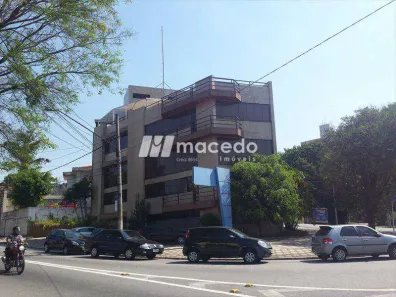 Imóvel Comercial para alugar, 722m² no Alto da Lapa, São Paulo
